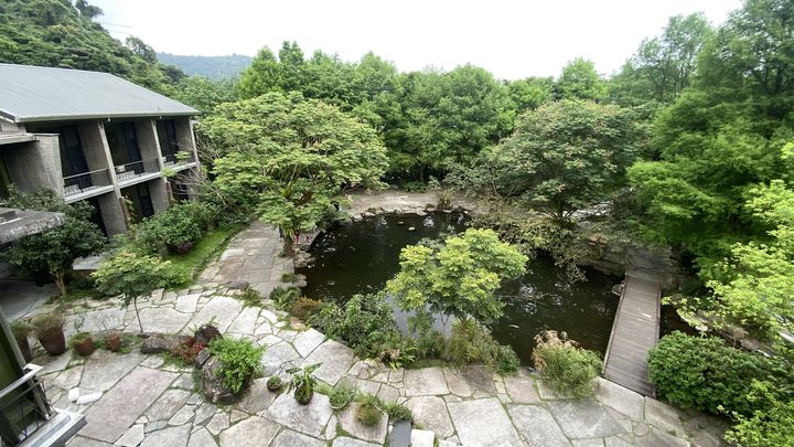 【賴瑟珍看台灣】三富休閒農場徐文良與自然為伍、生態為友 打造萬物共榮的快樂農場