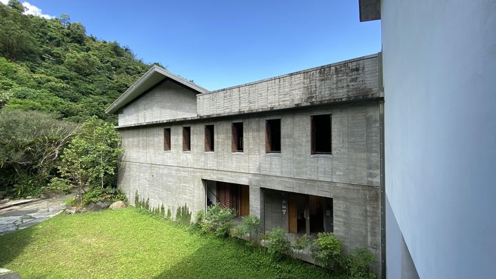 【賴瑟珍看台灣】三富休閒農場徐文良與自然為伍、生態為友 打造萬物共榮的快樂農場
