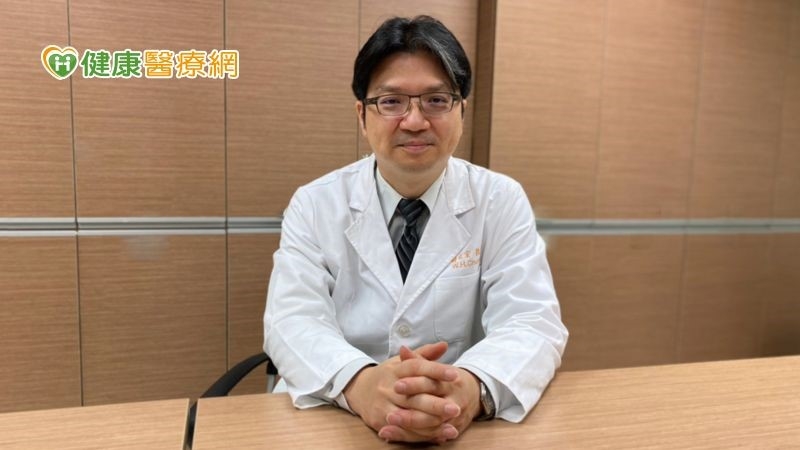 乾癬治療觀念大翻轉 積極控制掌握新生活