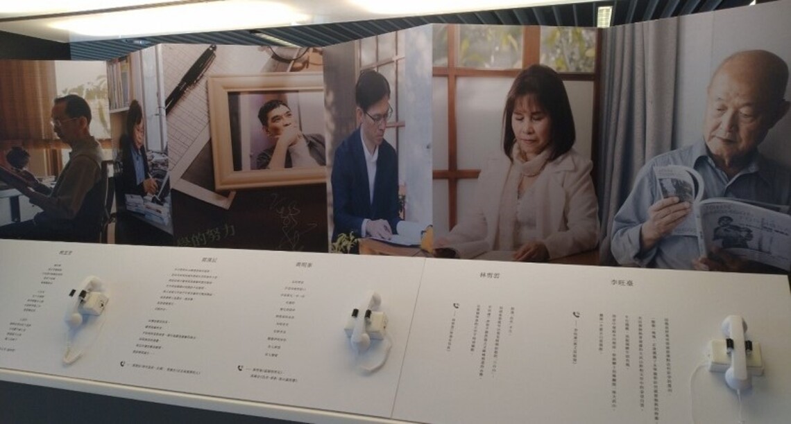 屏東文學前進元宇宙 「適合文學的日子」特展在屏東總圖登場