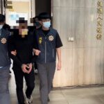 ▲台中市刑警大隊報請檢察官指揮,將蕭嫌暴力犯罪集團等16人逮捕歸案 (圖/台中市警察局 提供)