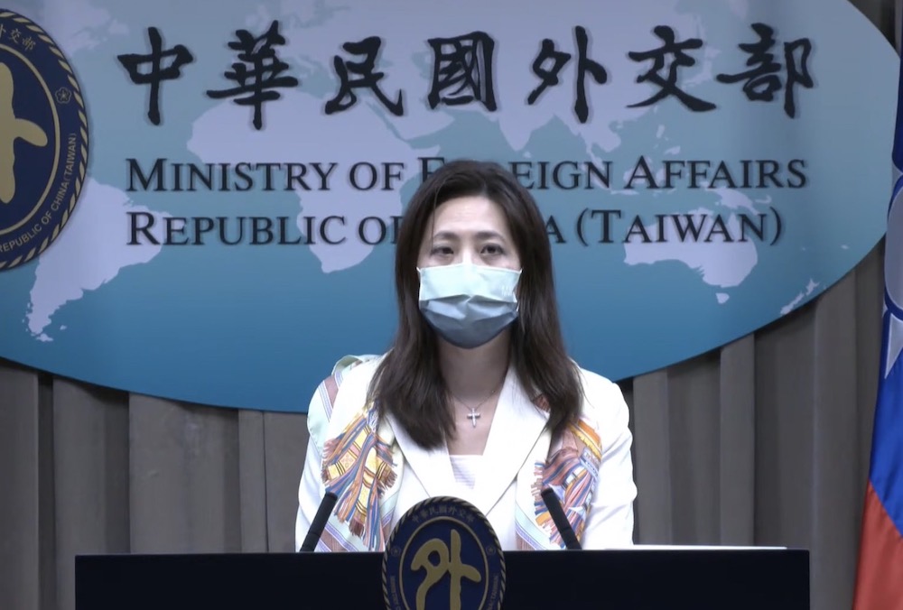 台灣值得邀請!美國強烈敦促世衛邀我國參與世衛大會 無理由排除 60 外交部發言人歐江安19日表示,對布林肯國務卿連續兩年發表聲明,鼎力支持台灣成為世衛大會觀察員,並高度肯定台灣在公衛專業的立場,外交部表達我方的誠摯感謝。