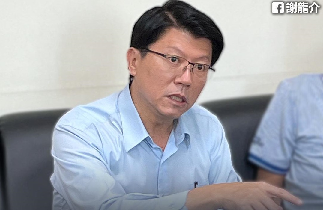 【匯流民調2022縣市長系列3-3】台南市長選情分析/綠營鐵票區溫吞黃偉哲支持度起伏大 謝龍介需有爆發力 29 台南市長選情分析/綠營鐵票區溫吞黃偉哲支持度起伏大 謝龍介需有爆發力