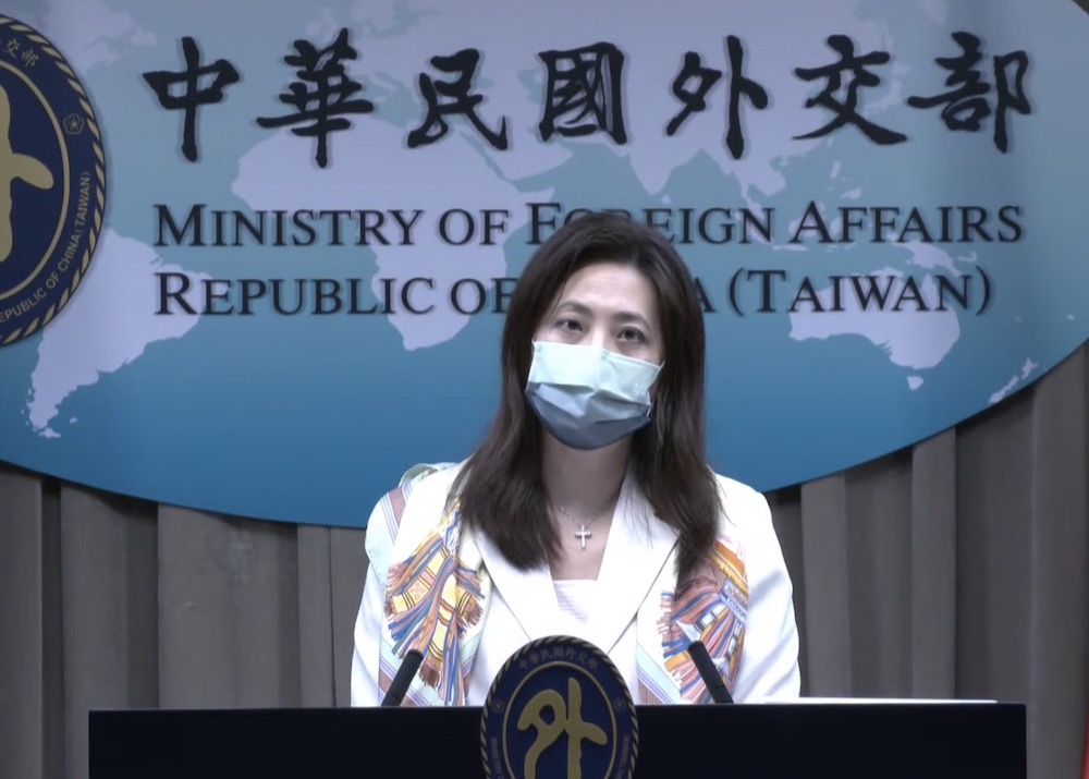 美國白宮:拜登將成立印太經濟架構 確定領導地位 台灣有望參與? 32 外交部發言人歐江安19日表示,我國樂見美國推動成立印太經濟架構。