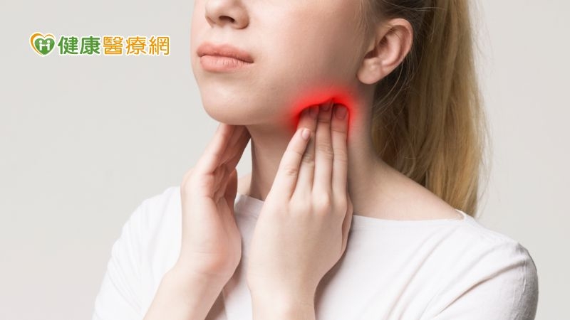非何杰金氏淋巴瘤亞型多 雙手雙腳數不清『這類』患者預後差!新型標靶藥物可供對抗