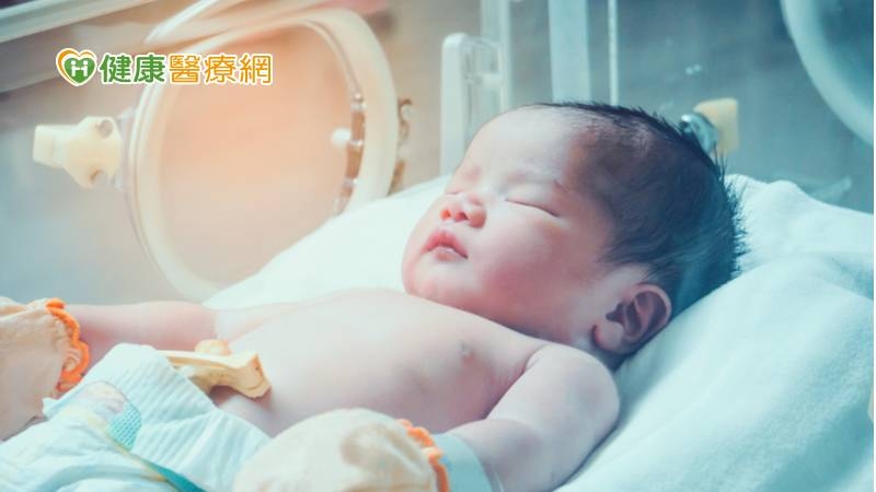 38週孕婦確診防治療危害 醫院剖腹順利接生