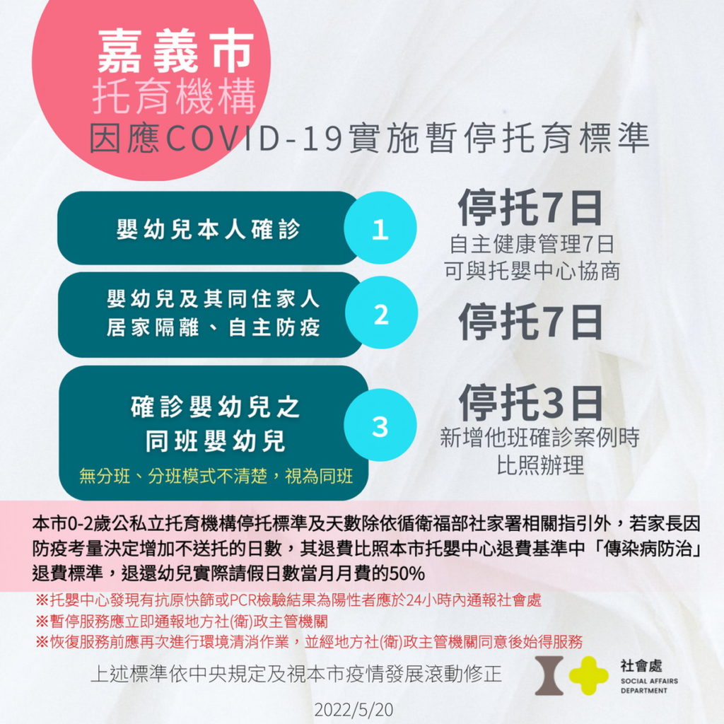 托育機構