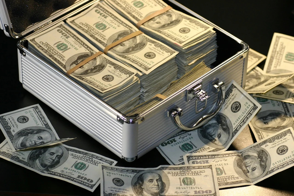 蔡英文520就職六週年 經濟部公布陸資來臺投資金額 較去年同期少五成 61 根據統計,陸資來臺投資金額較去年同期減少五成以上。(示意圖)