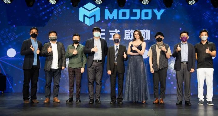 看好Web3.0與元宇宙商機 MOJOY推出「ACG NFT+GameFi一站式平台
