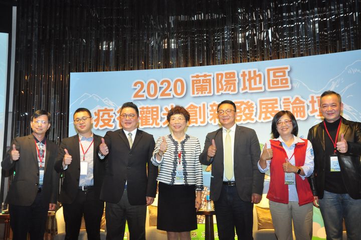 【賴瑟珍看台灣】中天溫泉渡假飯店父子檔承先啟後 為地方耕耘、為產業發聲