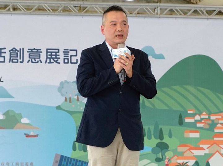 【賴瑟珍看台灣】中天溫泉渡假飯店父子檔承先啟後 為地方耕耘、為產業發聲
