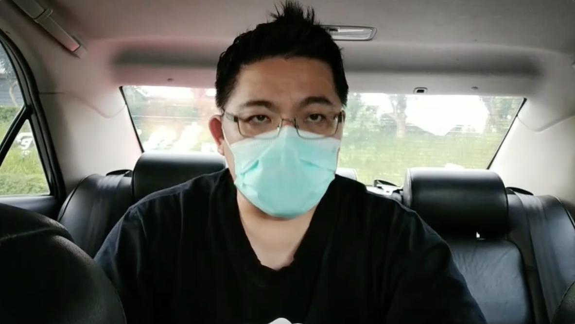 快篩陽性等於確診 陳時中鬆口 邱顯智籲:別讓PCR卡住領藥! 54 時代力量立委邱顯智今(21)日表示,「別再讓PCR卡住領藥了,盡快全面開放快篩陽認定確診!」