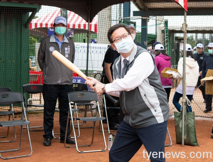 2022桃園盃全國社區慢速壘球錦標賽 5/21開打236隊齊爭霸 9 20220521114544788