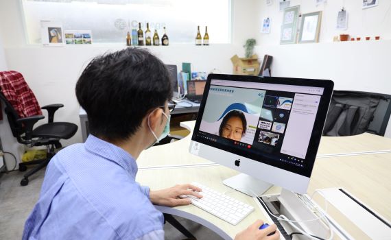 「2022全國生醫新創實習暨就業博覽會」線上開跑
