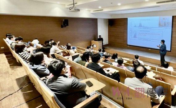 共創醫療新世紀!新南向臺灣國際醫療啟航 再生醫學論壇
