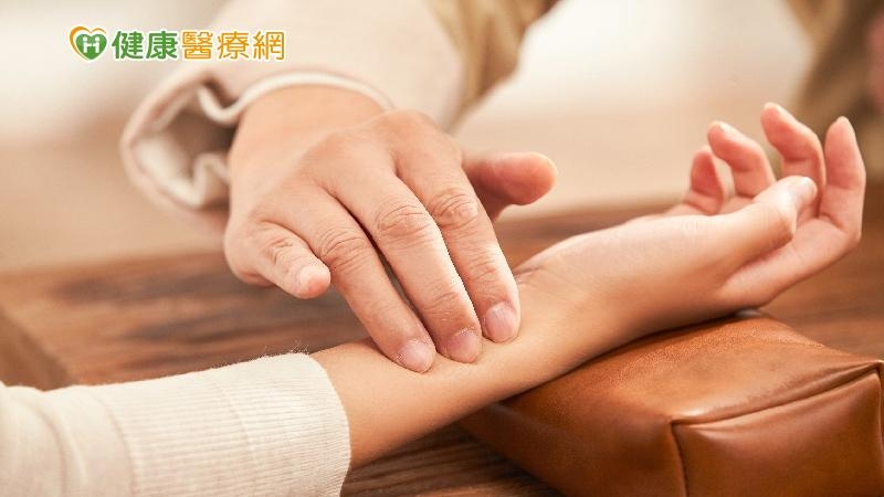 染疫後體質恐現2大變化 中醫:按摩5穴位擊退7症狀