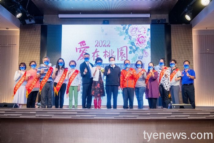 聲暉爸媽溫暖付出 全方位照顧身障族群 18 20220522124447257