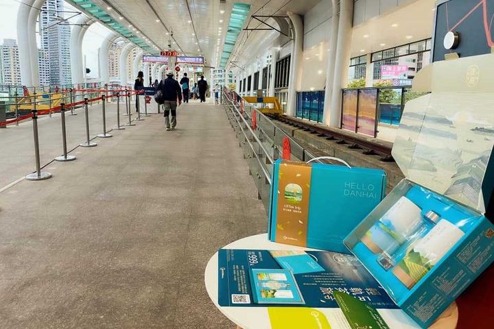 實踐日本里山精神 「旅行在山的那一方」走讀淡水