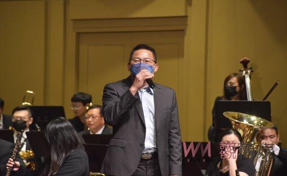 聆聽音樂饗宴　《和風の頌》彰化青年管樂團2022年度巡迴公演