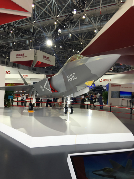【虎觀點】阿根廷對陸製梟龍戰機有極高的興趣