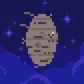 Moonbirds Oddities #7453