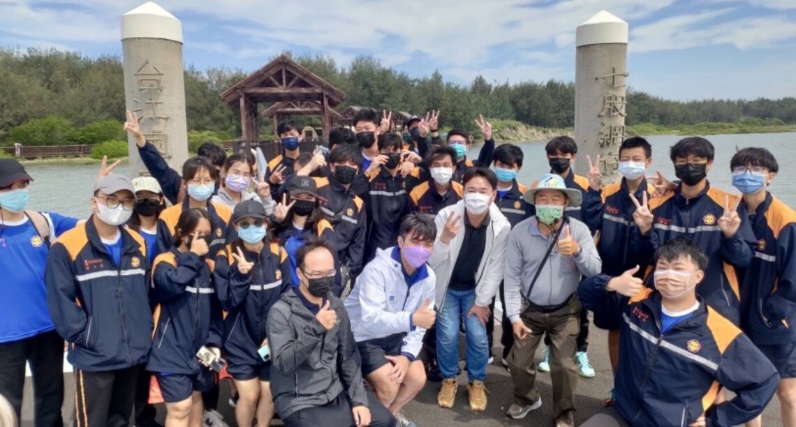 搭「後疫情」國內旅遊新趨勢 亞洲餐旅開設「生態旅遊」課程