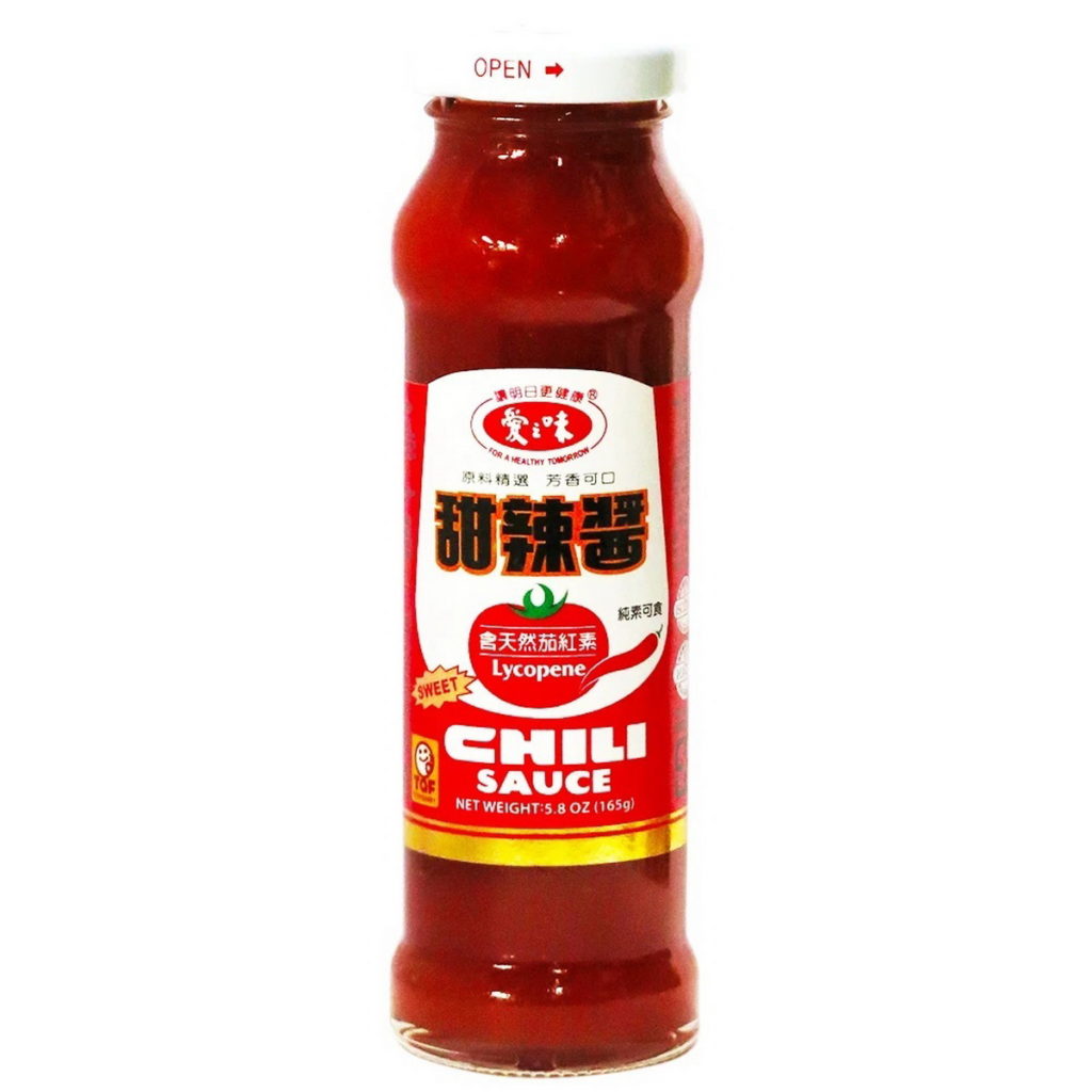 【愛之味】甜辣醬,促銷價39元。