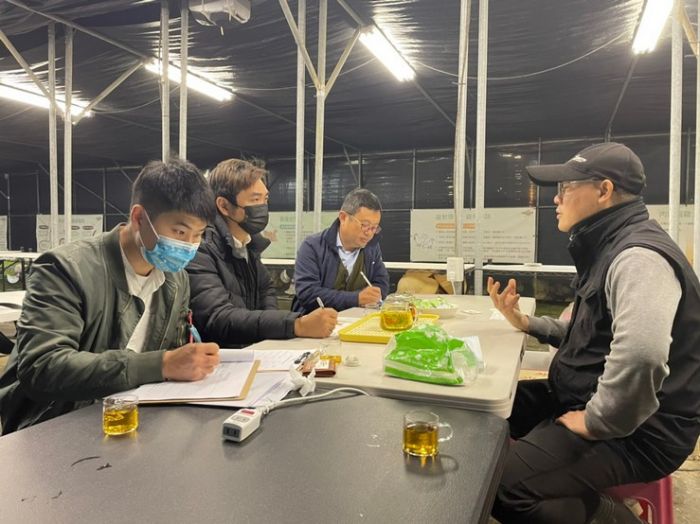 「皇冠海岸觀光圈」產業風格形塑店家遴選 即將再開名額
