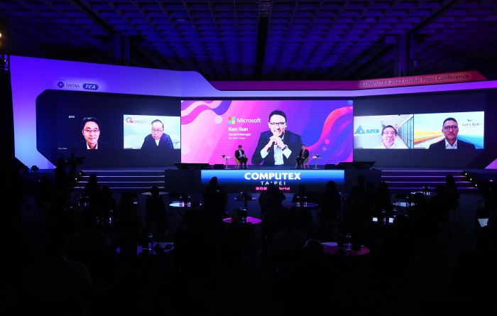 微軟擘畫 Windows 11 帶來的混合世界新體驗
