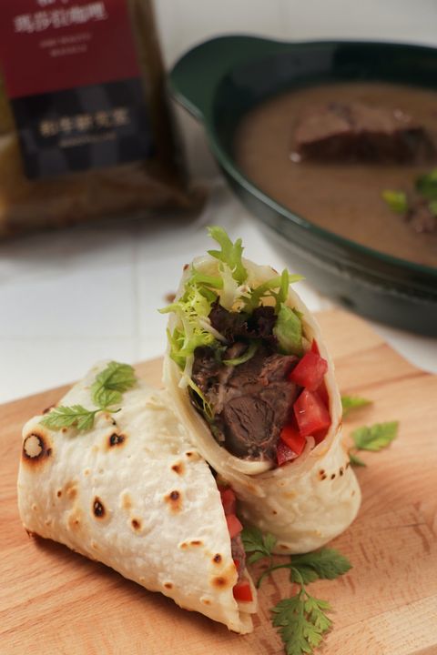 和牛上桌/和牛研究室推即食料理包 變身自煮管理美食家