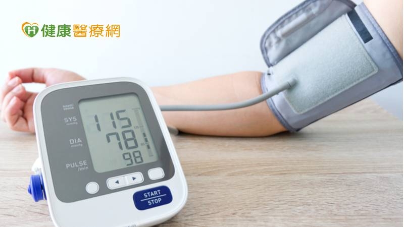 居家量測更準確 血壓監控三要點