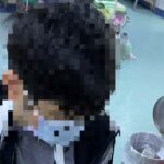 ▲三義吳男經常無故滋擾地方,吳嫌得知遭警方拘提後逃至高雄藏匿,又因犯案已遭到羈押 (圖/苗栗縣警察局 提供)