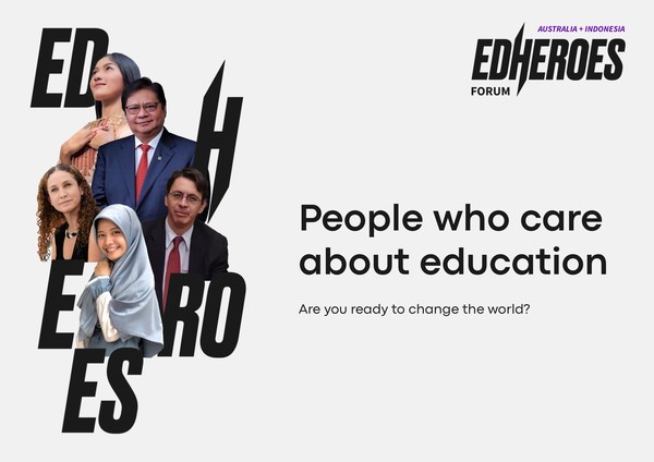 EdHeroes:解決社會問題如何幫助兒童發展