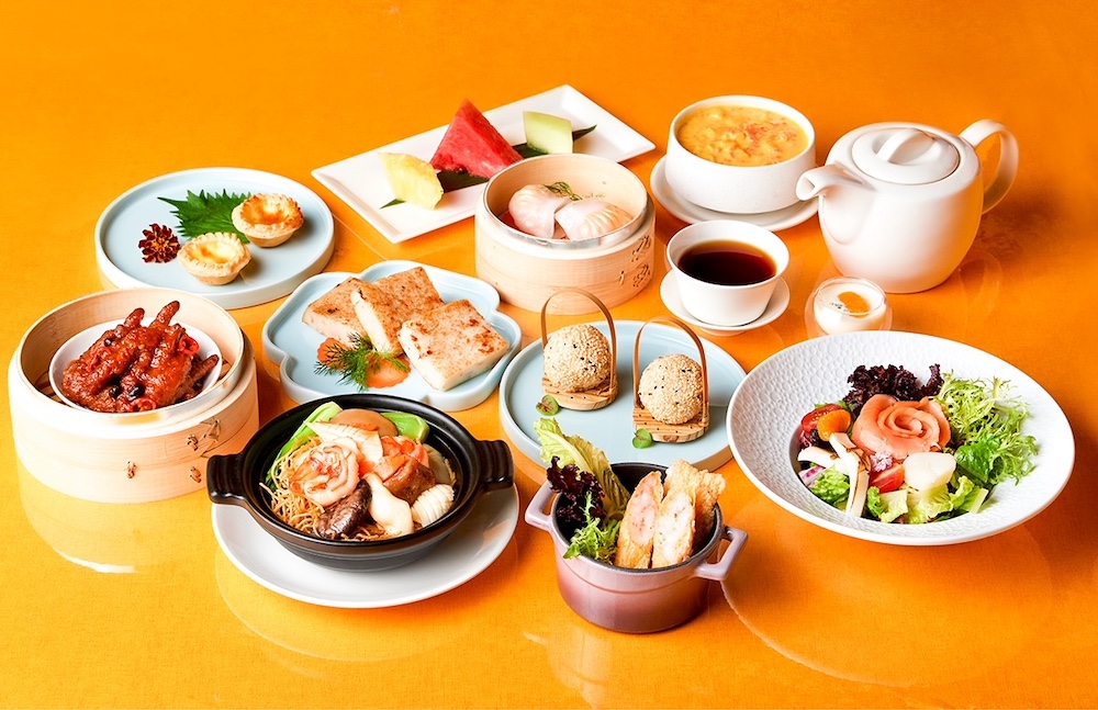 來場城市悠活小旅行 台北福容大飯店聯名The Body Shop推質感專案 38 匯流新聞網CNEWS資料照124220524a03