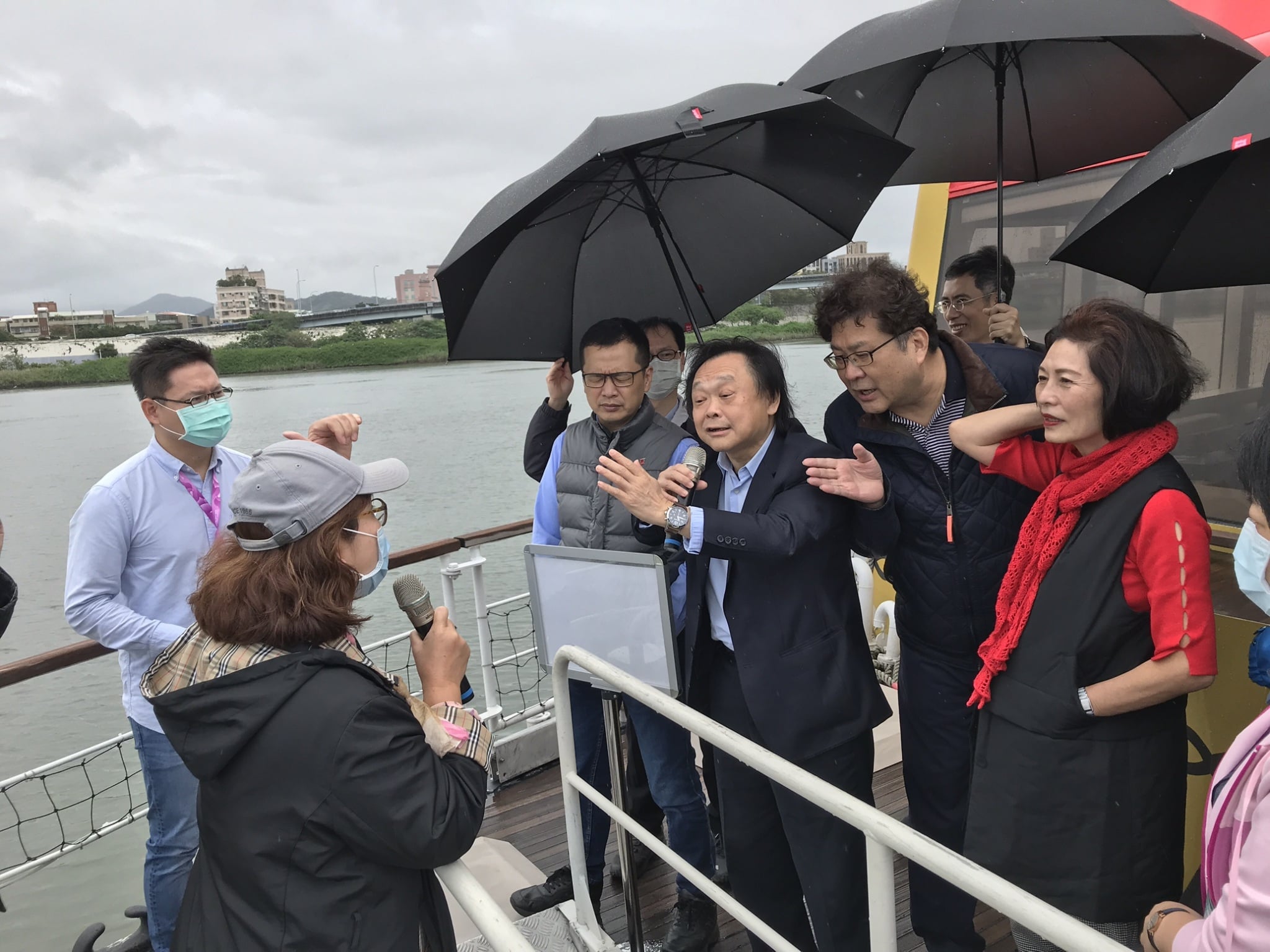 民進黨王世堅議員