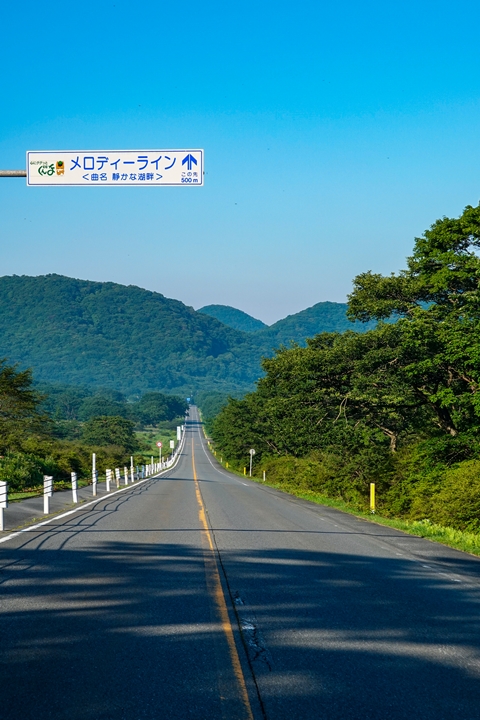馬路會唱歌?群馬超有趣音樂道路,日本自駕必體驗!