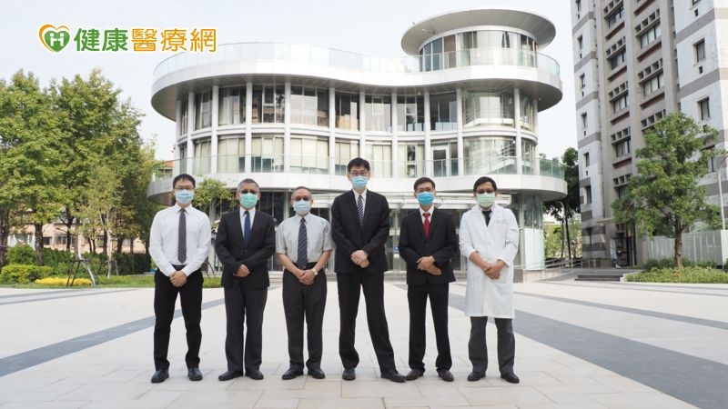 及早篩檢! 7成肺癌初診已晚期 AI技術快速精準揪病情