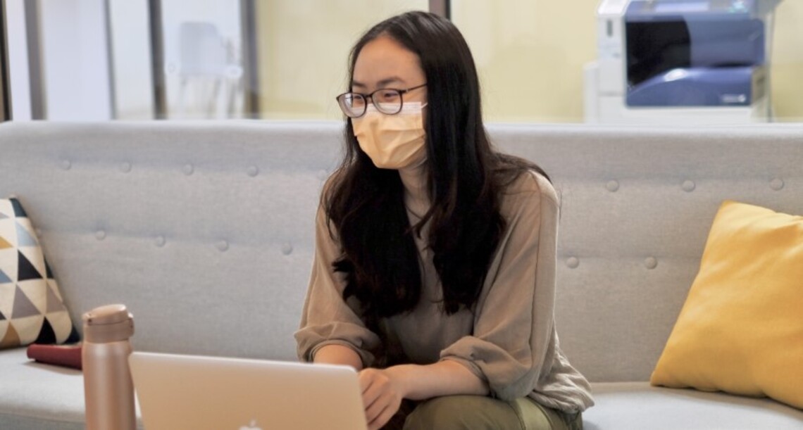 跳脫舒適圈!補教英文老師成功投身行銷人行列
