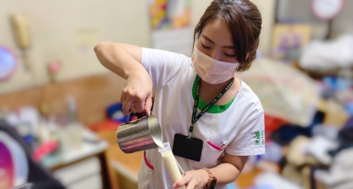 疫情來勢洶洶 波及社福生計 安靜植物人服務堪憂