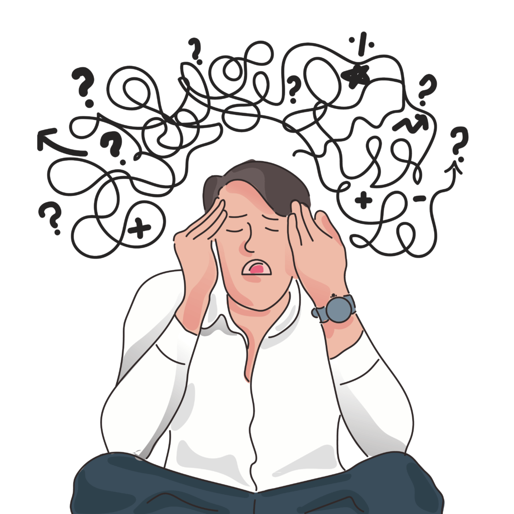 問題的根都在潛意識的土壤裡，雖然我們看不見摸不著，我們卻可以感覺到或看到其影響力。
