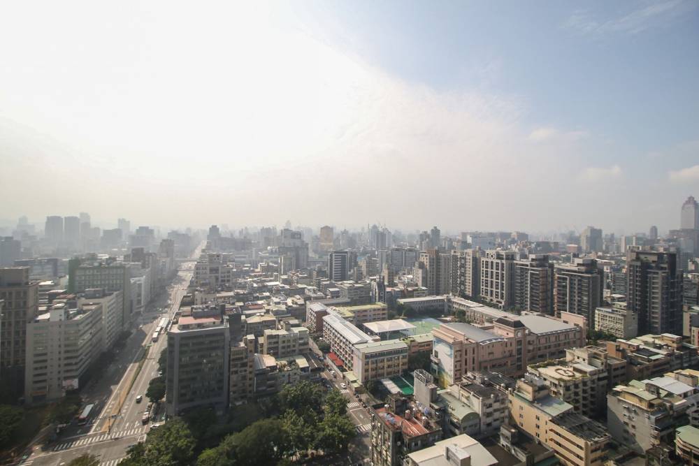 現代孟母必看! 北市十大明星雙學區宅奪冠的是它 45 CNEWS匯流新聞網資料照片