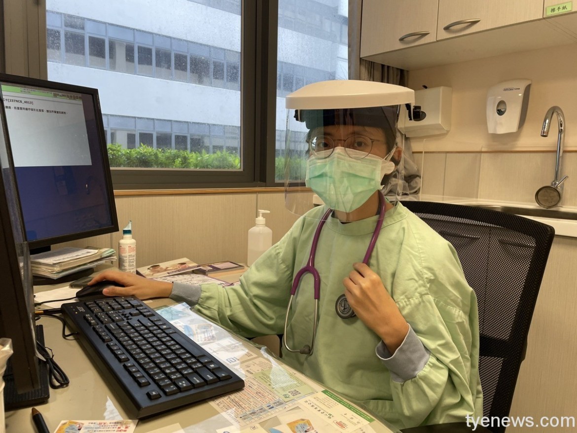 幼童發燒衝急診恐更危險!兒科醫師:先評估以下情形 20 媒體 0