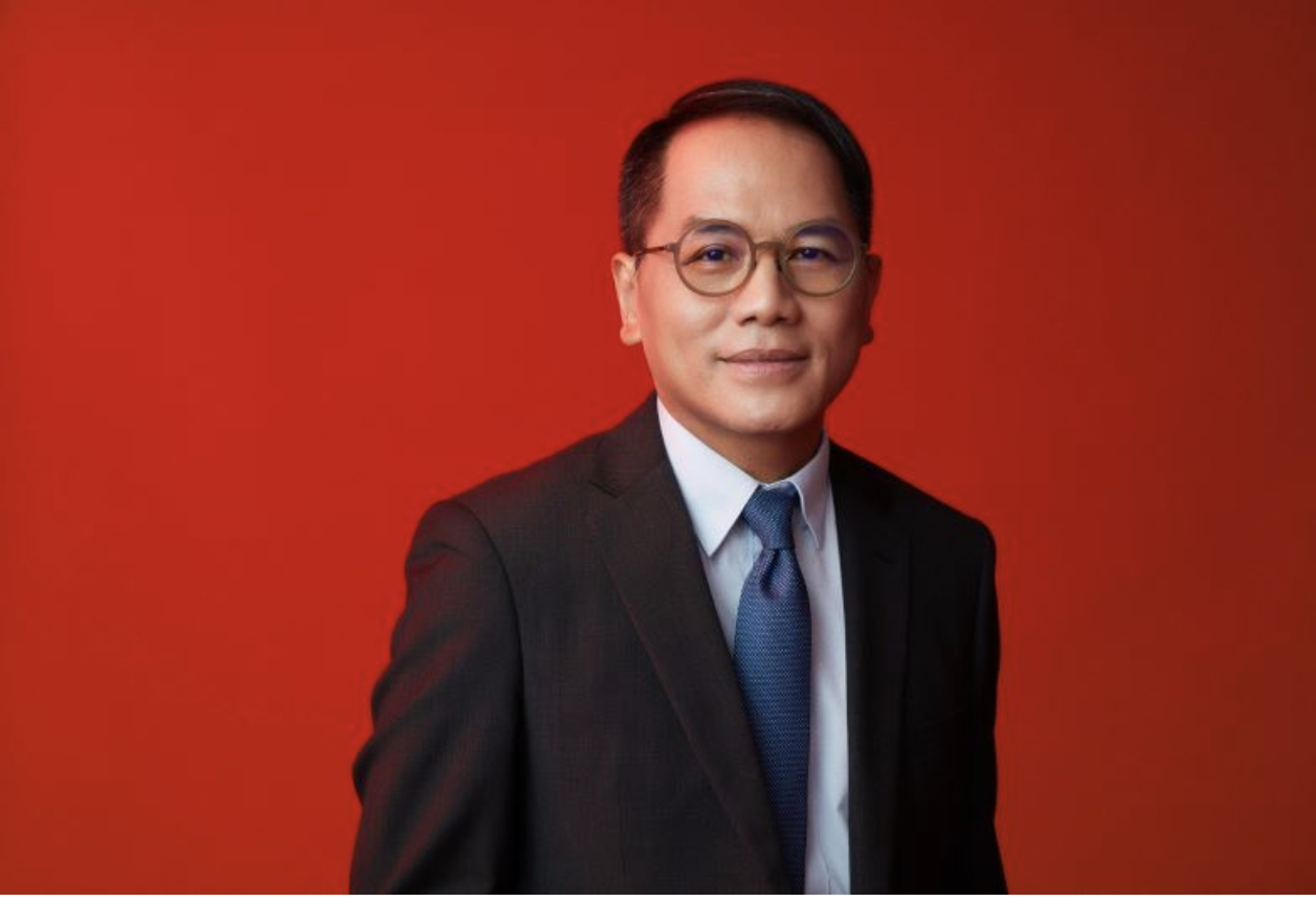 文化內容策進院第二屆董監事出爐 彭俊亨接任第二屆董事長