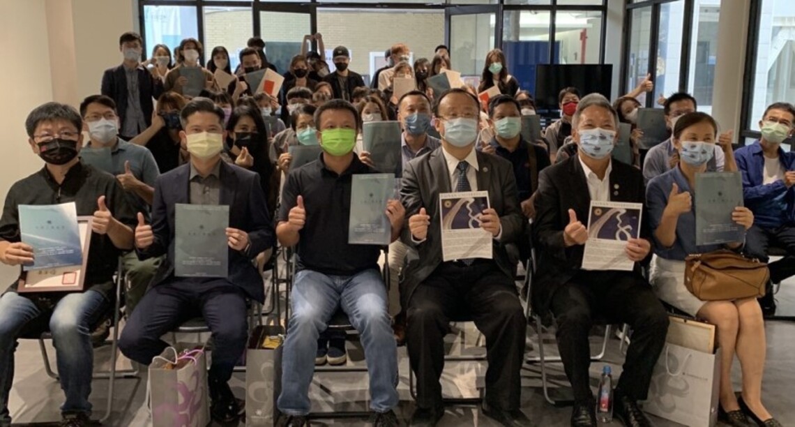 「南應大藝術獎」  展現青年世代藝術創作的生命力