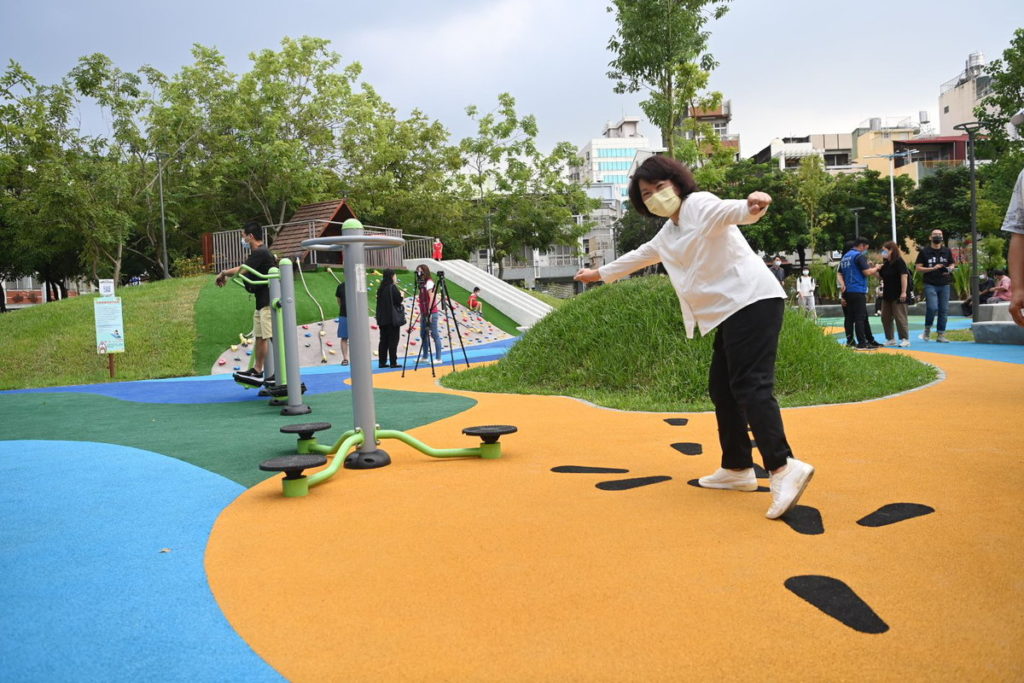 中央公園