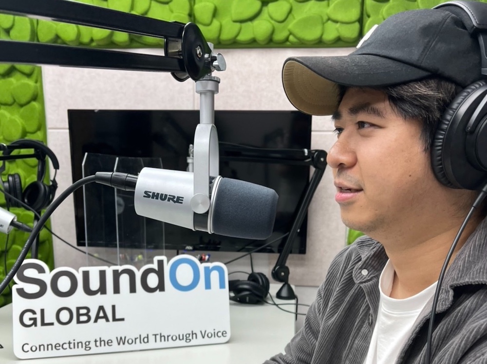 Podcast動態廣告誕生 千檔內容一次投放 38 匯流新聞網CNEWS資料照124220526a12