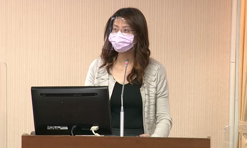 印太經濟架構IPEF未納台灣 鄭麗文批外交部看報才知道 56 印太經濟架構IPEF未納台灣 鄭麗文批外交部看報才知道
