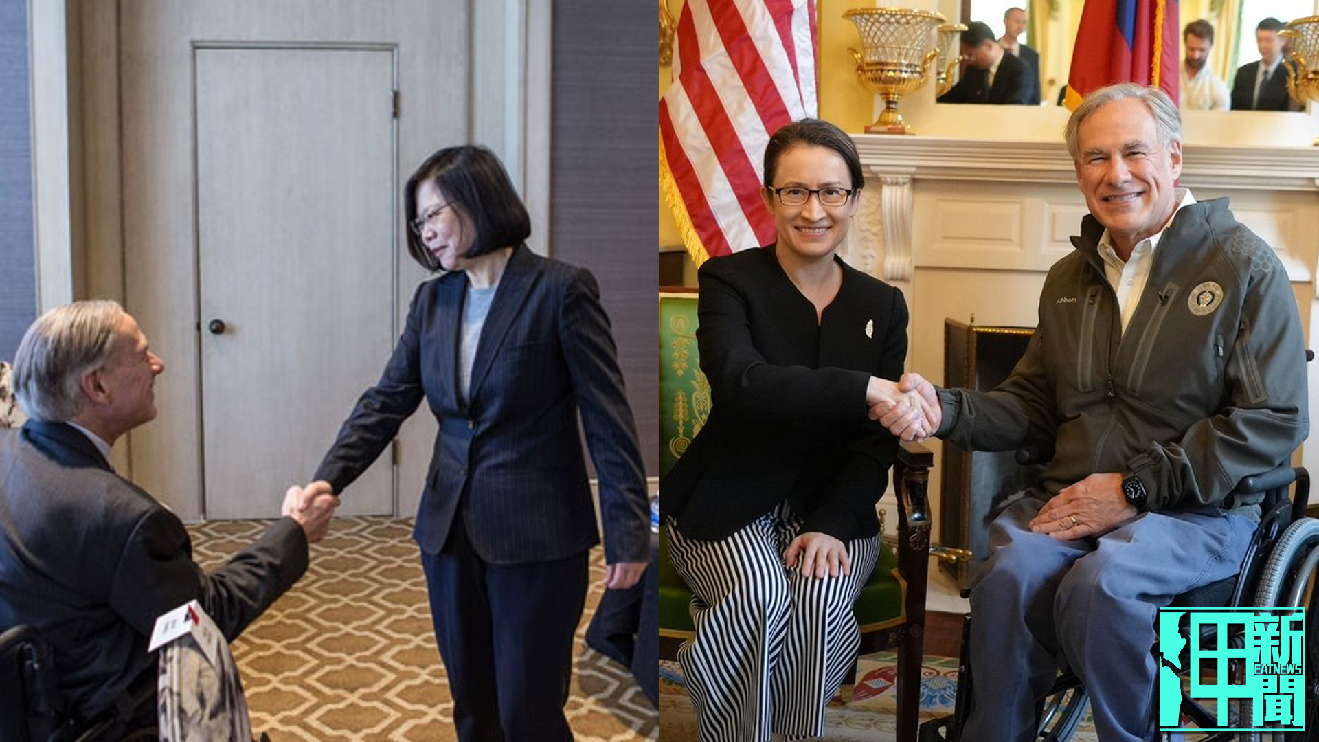 美小學槍擊案奪21命 德州政客到底收了槍枝遊說團體多少政治獻金?