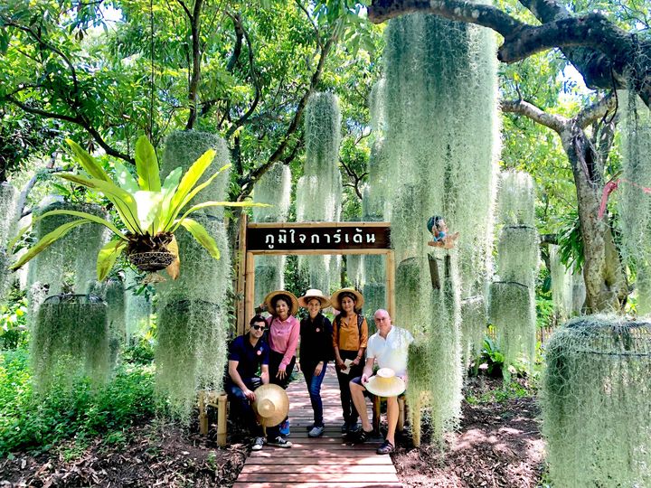 疫後環遊/與文華東方酒店遊歷亞洲 享受沉浸式旅遊體驗