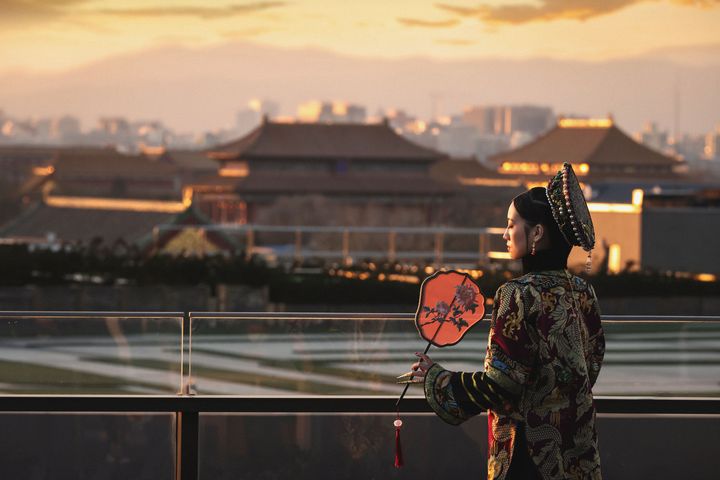 疫後環遊/與文華東方酒店遊歷亞洲 享受沉浸式旅遊體驗